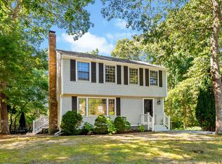 38 Highland Ave, North Falmouth, MA 02556