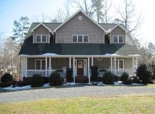 23076 Lake Tillery Rd, Albemarle, NC 28001