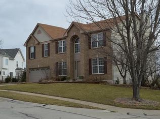 6915 Fieldstone Farms Dr, O'Fallon, MO