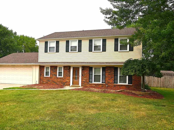 3827 Knightway Dr, Fort Wayne, IN 46815