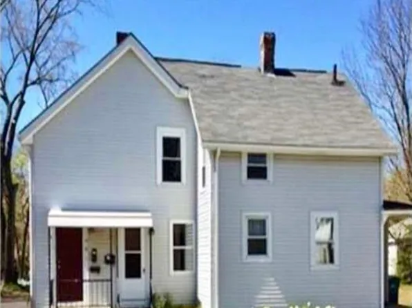 12 Foley Street, 12 Foley St Unit 1F, Attleboro, MA 02703