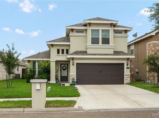 3714 Thrasher Dr, Mission, TX 78572
