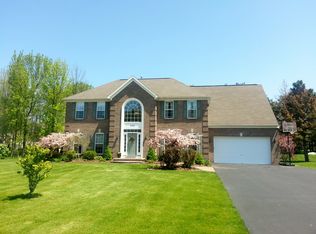 604 Maris Run, Webster, NY 14580