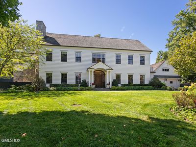 21 Binney Ln, Old Greenwich, CT, 06870