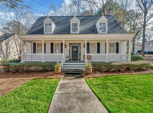 110 Seven Oaks Way, Eatonton, GA 31024