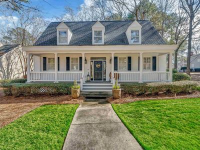 110 Seven Oaks Way, Eatonton, GA, 31024