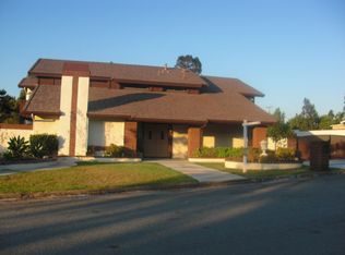 2059 Las Posas Rd, Corona, CA 92882