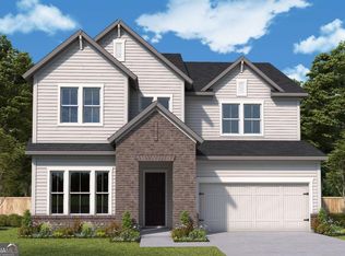 335 Beebalm St, Woodstock, GA 30188