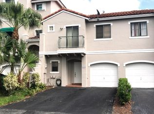 1344 NW 126th Ave, Fort Lauderdale, FL 33323