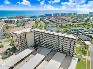 520 Palm Springs Blvd APT 503, Indian Harbor Beach, FL 32937