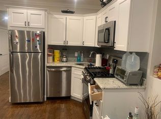 34 Circuit St UNIT B, Roxbury, MA 02119