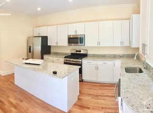 10 Sparhawk St #9, Brighton, MA 02135