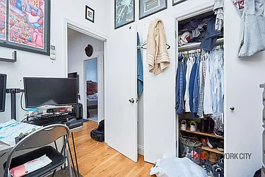 Rented by Keller Williams NYC