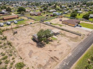 9937 W Palm Dr, Odessa, TX 79764