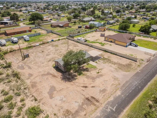 9937 W Palm Dr, Odessa, TX 79764