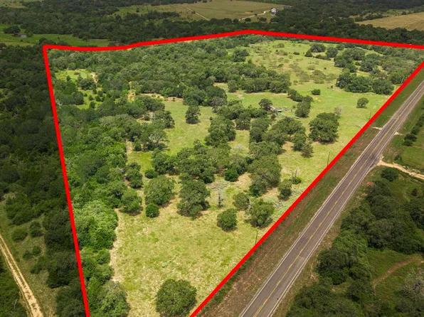 Fm 155, Hallettsville, TX 77964