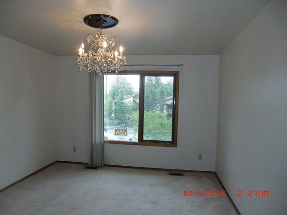 Master Bed Room