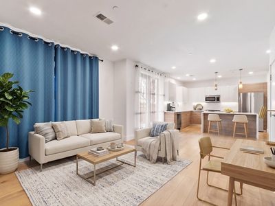 30 Penniman Rd Unit 402, Allston, MA, 02134