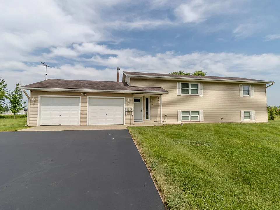 Move-In Ready & Full of Charm!