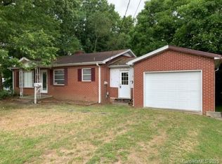 507 McCombs Ave, Kannapolis, NC 28083