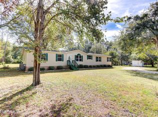 72 N Cocoa Ave, Middleburg, FL 32068