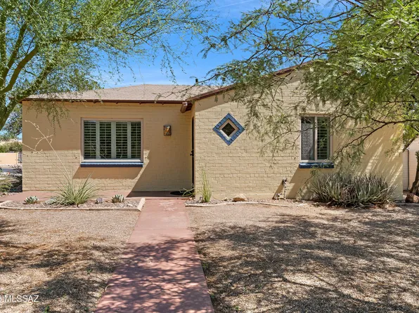1701 E Waverly St, Tucson, AZ 85719