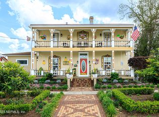 211 Center St, Green Cove Springs, FL 32043