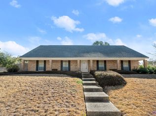 612 Barrosa Way, Baton Rouge, LA 70808