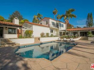 1151 Glenview Rd, Santa Barbara, CA 93108