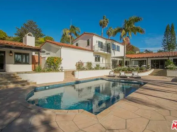 1151 Glenview Rd, Santa Barbara, CA 93108