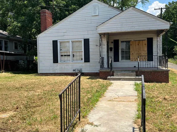 1813 Virginia St, Birmingham, AL 35217