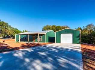 716 W Elm St, Chandler, OK 74834