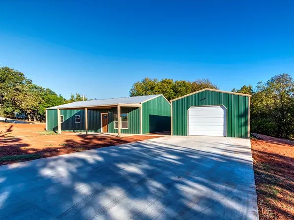 716 W Elm St, Chandler, OK 74834