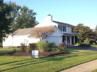 7 Chesapeake Lndg, West Henrietta, NY 14586