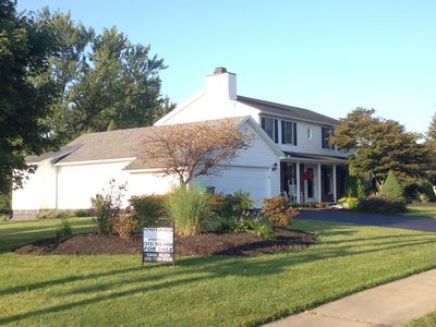 7 Chesapeake Lndg, West Henrietta, NY, 14586