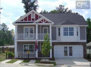 107 Emanuel Creek Dr, West Columbia, SC 29170