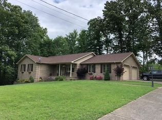 455 Sanderlin Dr, Corbin, KY 40701
