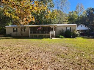 444 Coal Town Rd, Purvis, MS 39475