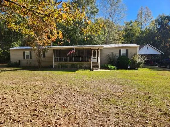 444 Coal Town Rd, Purvis, MS 39475