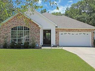 31 Conner Dr, Perkinston, MS 39573