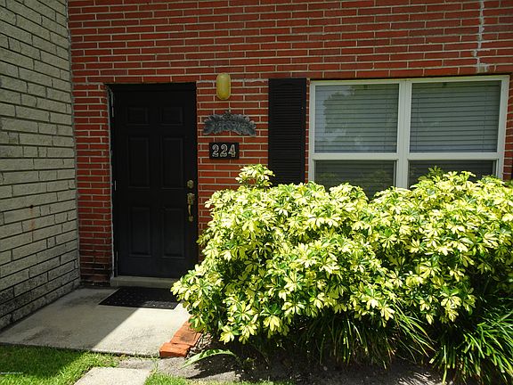 2nd image of 224 Canaveral Beach Blvd #224