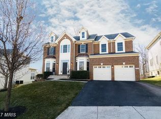 8035 High Castle Rd, Ellicott City, MD 21043