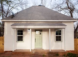 308 S Capitol St, Guthrie, OK 73044