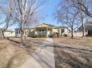1320 N Mount Carmel Cir, Wichita, KS 67203