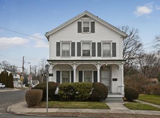 153 N Main St, Milltown, NJ 08850