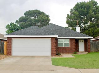 6313 Christopher Ln, Odessa, TX 79762