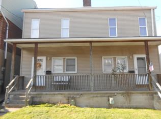 4316 Bristol St, Pittsburgh, PA