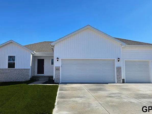 8025 N 170th Ter, Bennington, NE 68007