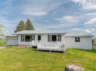 4317 Glass Dr, Helena, MT 59602