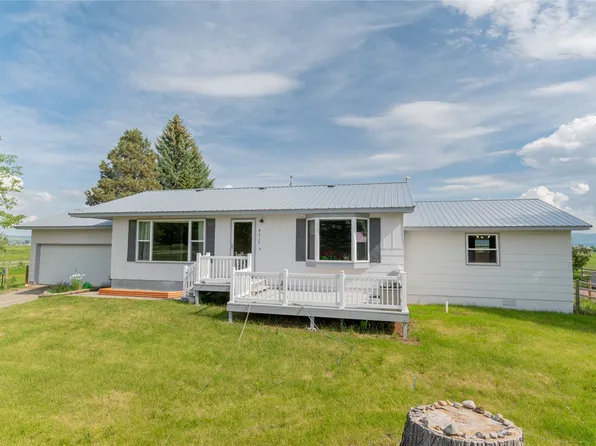 4317 Glass Dr, Helena, MT 59602